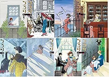 【中古】ちろり コミック 1-8巻セット (ゲッサン少年サンデーコミックススペシャル)