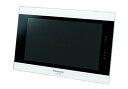 【中古】(非常に良い)パナソニック 10V型 液晶 テレビ プライベート・ビエラ SV-ME7000-W 2013年モデル(2)