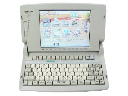 šSHARPץ WD-C10