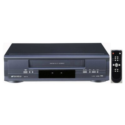 【中古】SANSUI 再生専用ビデオデッキ VHSビデオプレーヤー RVP-100【メーカー名】【メーカー型番】RVP-100【ブランド名】サンスイ(SANSUI)【商品説明】SANSUI 再生専用ビデオデッキ VHSビデオプレーヤー RVP-100当店では初期不良に限り、商品到着から7日間は返品を 受付けております。お問い合わせ・メールにて不具合詳細をご連絡ください。【重要】商品によって返品先倉庫が異なります。返送先ご連絡まで必ずお待ちください。連絡を待たず会社住所等へ送られた場合は返送費用ご負担となります。予めご了承ください。他モールとの併売品の為、完売の際はキャンセルご連絡させて頂きます。中古品の画像および商品タイトルに「限定」「初回」「保証」「DLコード」などの表記がありましても、特典・付属品・帯・保証等は付いておりません。電子辞書、コンパクトオーディオプレーヤー等のイヤホンは写真にありましても衛生上、基本お付けしておりません。※未使用品は除く品名に【import】【輸入】【北米】【海外】等の国内商品でないと把握できる表記商品について国内のDVDプレイヤー、ゲーム機で稼働しない場合がございます。予めご了承の上、購入ください。掲載と付属品が異なる場合は確認のご連絡をさせて頂きます。ご注文からお届けまで1、ご注文⇒ご注文は24時間受け付けております。2、注文確認⇒ご注文後、当店から注文確認メールを送信します。3、お届けまで3〜10営業日程度とお考えください。4、入金確認⇒前払い決済をご選択の場合、ご入金確認後、配送手配を致します。5、出荷⇒配送準備が整い次第、出荷致します。配送業者、追跡番号等の詳細をメール送信致します。6、到着⇒出荷後、1〜3日後に商品が到着します。　※離島、北海道、九州、沖縄は遅れる場合がございます。予めご了承下さい。お電話でのお問合せは少人数で運営の為受け付けておりませんので、お問い合わせ・メールにてお願い致します。営業時間　月〜金　11:00〜17:00★お客様都合によるご注文後のキャンセル・返品はお受けしておりませんのでご了承ください。ご来店ありがとうございます。当店では良品中古を多数揃えております。お電話でのお問合せは少人数で運営の為受け付けておりませんので、お問い合わせ・メールにてお願い致します。