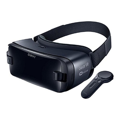 yÁzGalaxy Gear VR with Controller SM-R324NZAAXJP I[LbhOC