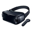 【中古】Galaxy Gear VR with Controller SM-R324NZAAXJP オーキッドグレイ