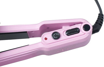 【中古】FUKAI ヘアアイロン セラミックストレーナー コンパクト IIFHI-150