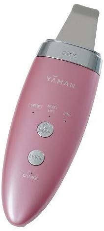 【中古】ヤーマン（YA-MAN） ダブルピーリングプレミアム【ピンク/＊＊】