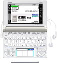 yÁz(ɗǂ)CASIO Ex-word dq ʁEf(E{) XD-B6500 VpS[h XD-B6500GD