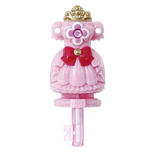 【中古】Go! プリンセスプリキュア プリンセスパフューム【メーカー名】バンダイ(BANDAI)【メーカー型番】【ブランド名】BANDAI【商品説明】Go! プリンセスプリキュア プリンセスパフューム電池種別 :アルカリ単四電池:3本電池は別売りのため別途ご購入ください。(C)ABC・東映アニメーション対象年齢 :3才以上当店では初期不良に限り、商品到着から7日間は返品を 受付けております。他モールとの併売品の為、完売の際はご連絡致しますのでご了承ください。ご注文からお届けまで1、ご注文⇒ご注文は24時間受け付けております。2、注文確認⇒ご注文後、当店から注文確認メールを送信します。3、お届けまで3〜10営業日程度とお考え下さい。4、入金確認⇒前払い決済をご選択の場合、ご入金確認後、配送手配を致します。5、出荷⇒配送準備が整い次第、出荷致します。配送業者、追跡番号等の詳細をメール送信致します。6、到着⇒出荷後、1〜3日後に商品が到着します。　※離島、北海道、九州、沖縄は遅れる場合がございます。予めご了承下さい。お電話でのお問合せは少人数で運営の為受け付けておりませんので、メールにてお問合せお願い致します。営業時間　月〜金　11:00〜17:00お客様都合によるご注文後のキャンセル・返品はお受けしておりませんのでご了承下さい。