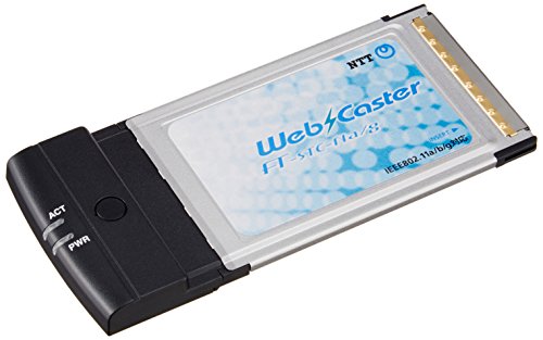 東日本電信電話(NTT東日本) Web Caster FT-STC-Na/g