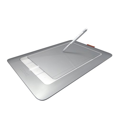 šWacom ڥ󥿥֥å M եȥåץ&ڥ󥿡å󥷥륺° BambooFun CTH-661/S0