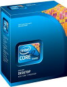【中古】(非常に良い)Intel Core i7 960 3.2GHz Clock Speed 8M L3 Cache LGA1366 Desktop Proc...