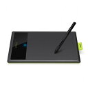 【中古】(非常に良い)Wacom ペンタブレット シンプルタブレット Bamboo Pen CTL-470/K0