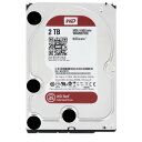 【中古】WD HDD 内蔵ハードディスク 3.5インチ 2TB WD Red NAS用 WD20EFRX SATA3.0 5400rpm【メーカー名】Western Digital【メーカー型番】WD20EFRX【ブランド名】WESTERNDIGITAL【商品説明】WD HDD 内蔵ハードディスク 3.5インチ 2TB WD Red NAS用 WD20EFRX SATA3.0 5400rpm容量: 2TBWD Red シリーズ HDDメーカー保証:3年フォームファクタ:3.5インチ回転数:5400rpm当店では初期不良に限り、商品到着から7日間は返品を 受付けております。他モールとの併売品の為、完売の際はご連絡致しますのでご了承ください。ご注文からお届けまで1、ご注文⇒ご注文は24時間受け付けております。2、注文確認⇒ご注文後、当店から注文確認メールを送信します。3、お届けまで3〜10営業日程度とお考え下さい。4、入金確認⇒前払い決済をご選択の場合、ご入金確認後、配送手配を致します。5、出荷⇒配送準備が整い次第、出荷致します。配送業者、追跡番号等の詳細をメール送信致します。6、到着⇒出荷後、1〜3日後に商品が到着します。　※離島、北海道、九州、沖縄は遅れる場合がございます。予めご了承下さい。お電話でのお問合せは少人数で運営の為受け付けておりませんので、メールにてお問合せお願い致します。営業時間　11:00〜17:00　店休：土日祝お客様都合によるご注文後のキャンセル・返品はお受けしておりませんのでご了承下さい。