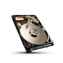 【中古】(非常に良い)Seagate SSHD 内蔵ドライブ 2.5インチ 1TB+MLC8GB LAPTOP SSHD ST1000LM014 SATA3.0...