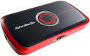 【中古】AVerMedia Live Gamer Portable AVT-C875 ポータブル・ビデオキャプチャーデバイス 日本正規代理店品 DV358 AV...