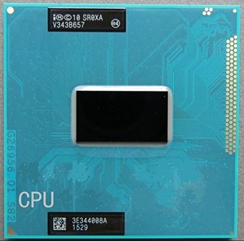 【中古】モバイル Core i5 3340M 2.70GHz S