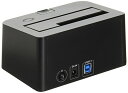 【中古】センチュリー SATA HDD/SSD専用クレードル USB3.0接続 「裸族のお立ち台USB3.0 V2」 CROSU3V2