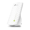 【中古】TP-Link WIFI 無線LAN 中継器 11a