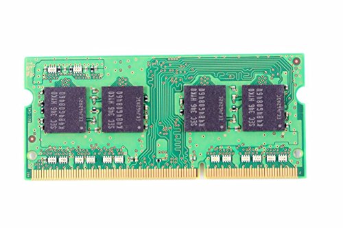【中古】Samsung(サムスン) ノートパソコン用DDR3低電圧メモリー 4GB 1rx8pc3l-12800s-11-13-b4 [ M471B5173QH0-YK0 ]