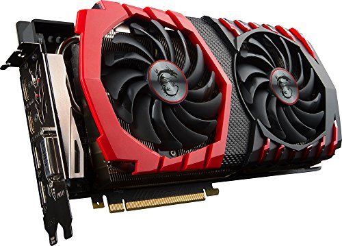 yÁzMSI GeForce GTX 1080 Ti GAMING X 11G OtBbNX{[h VD6302