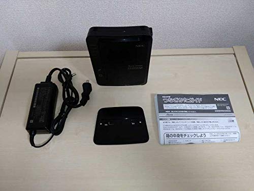 ����š�(�����ɤ�)�����ŵ� AtermWG600HP PA-WG600HP