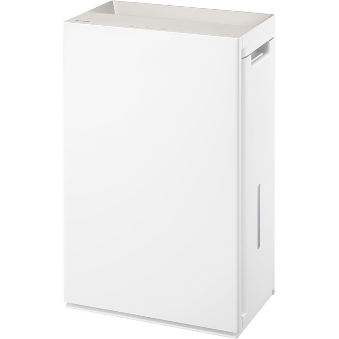 【送料無料】パナソニック 次亜塩素酸空間除菌脱臭機 F-MV5000C-W ホワイト Panasonic