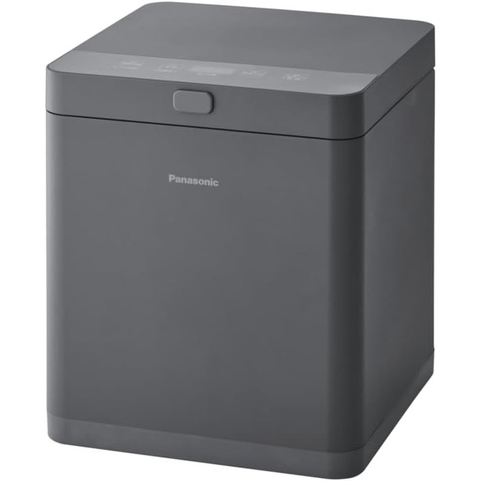 Panasonic MS-N23 生ごみ処理機 リサイクラー 家庭用 楽天市場】生ごみ処理機 ms-n23の通販