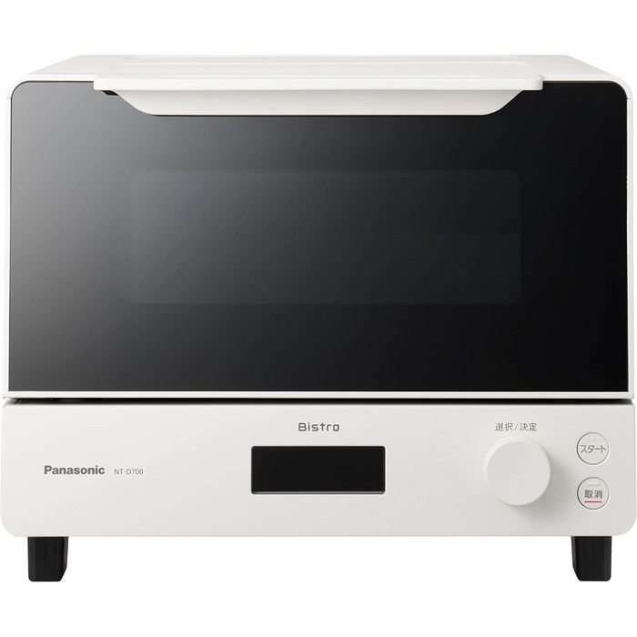 オーブントースター ビストロ NT-D700（rakuten）
