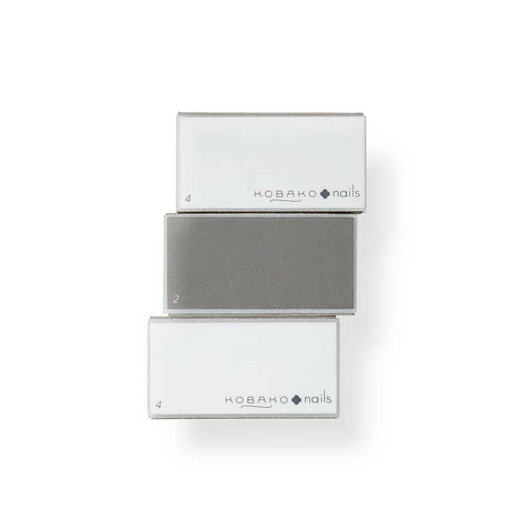 ブロックバッファーの商品画像