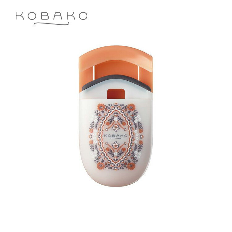 Limited Collection アイラッシュカーラー( センターカール ・ リカモグレー ) | 貝印 KOBAKO コバコ 公式 ビューティーツール ビューラー コンパクト 携帯用 まつ毛カーラー アイラッシュ カーラー メイク道具 カール キュート 2024 限定デザイン