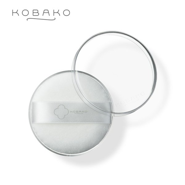 KOBAKO パウダーパフD | 貝印 KOBA...の商品画像