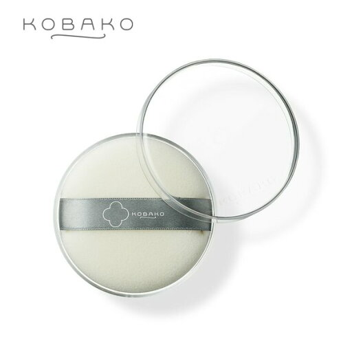 【10%OFFクーポン】KOBAKO パウダーパフO | 貝印 KOBAKO コバコ 公式 ビューティーツール フェイスパウダー用パフ ケース付き ルースパウダー オイリー肌 毛穴 メイク崩れ パフ フィット 持ち運び 便利 密着 【10%OFFクーポン】KOBAKO パウダーパフO | 貝印 KOBAKO コバコ 公式 ビューティーツール フェイスパウダー用パフ ケース付き ルースパウダー オイリー肌 毛穴 メイク崩れ パフ フィット 持ち運び 便利 密着