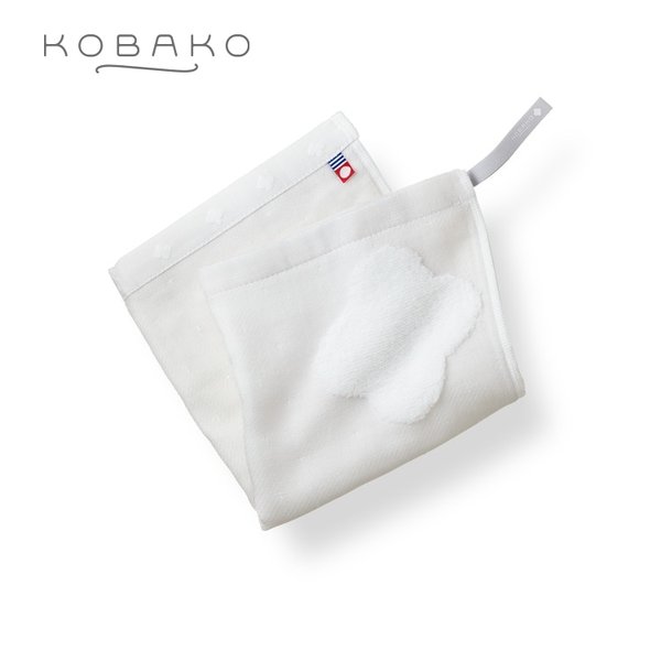 KOBAKO スチーム洗顔タオル | 貝印 KOBAKO 公式 ビューティーツール フェイスタオル 今治タオル 蒸しタオル スチームタオル タオル スチーム 透明感 柔らかい 保湿 一人暮らし