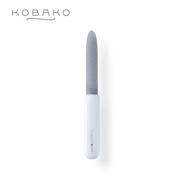 KOBAKO ネイルファイル(ステンレス) | 