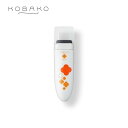 KOBAKO アイラッシュカーラー(ミニ) | 貝印 KOBAKO 公式 ビューティーツール ビューラー コンパクト 部分用 携帯用 まつ毛カーラー アイラッシュ カーラー メイク道具 一人暮らし 母の日
