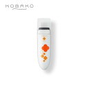 【マラソン期間限定ポイント10倍＋クーポン】KOBAKO アイラッシュカーラー(ミニ) 貝印 KOBAKO 公式 ビューティーツール ビューラー コンパクト 部分用 携帯用 まつ毛カーラー アイラッシュ カーラー メイク道具 一人暮らし 新生活