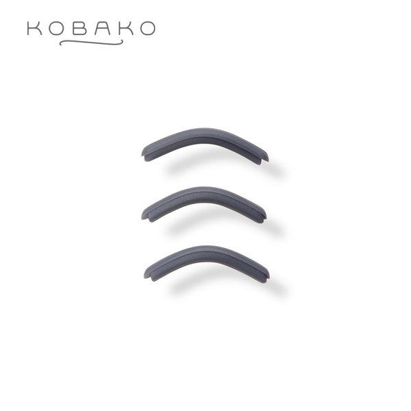 KOBAKO アイラッシュカーラー 替えゴム(センターカール) | 貝印 KOBAKO コバコ 公式 ビューティーツール ビューラー コンパクト 携帯用 まつ毛カーラー アイラッシュ カーラー