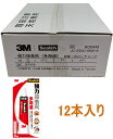 3M（スリーエム） スコッチ強力接着剤 多用途 30ml (6004M)小箱12本入り