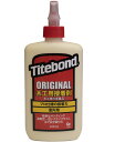 フランクリン タイトボンド 225ml