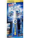 セメダイン 強力瞬間接着剤 3000ゼリー状 速硬化 20g CA-281