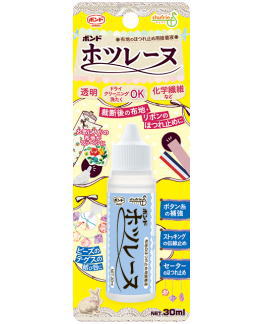 コニシ　ボンドホツレーヌ　30ml