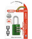 ABUS }CJ[io[ώ싞20mm@O[ 145-20 GR