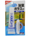 コニシ ボンド バスボンドQ50ml クリヤー #04888