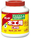 コニシ ボンド CH18 3kg（ポリ缶） 40140