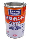 コニシ ボンド G10Z 500ml 43050