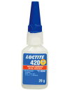 wPWp@bN^Cg(LOCTITE)@420 20g