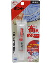 コニシ ボンド 布用クリヤー 17ml 05324