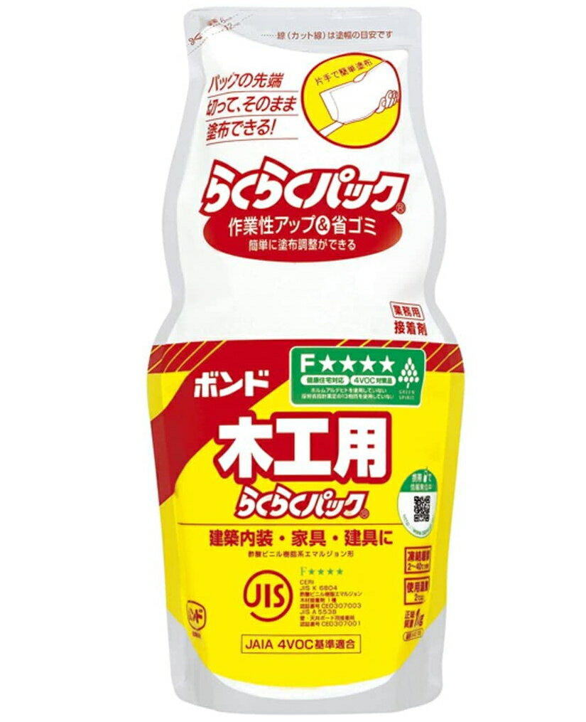 コニシ ボンド Gクリヤー　170ml　（箱） #14341