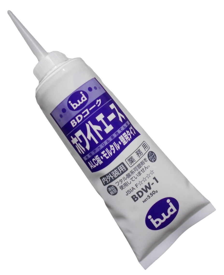 乐天商城 - ボンド商事 BDコーク ホワイトエース 550g BDW-1