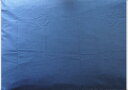 もみ殻枕 ネイビー M(50*35)(3)