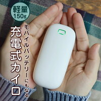 充電式カイロ モバイルバッテリー 機能付 送料無料 モバイル充電器 使い捨てない 節電 エコカイロ 省エネ 2段階 温度設定 電気カイロ USB カイロ 充電 電気あんか ハンドウォーマー 冬 あったかグッズ プレゼント