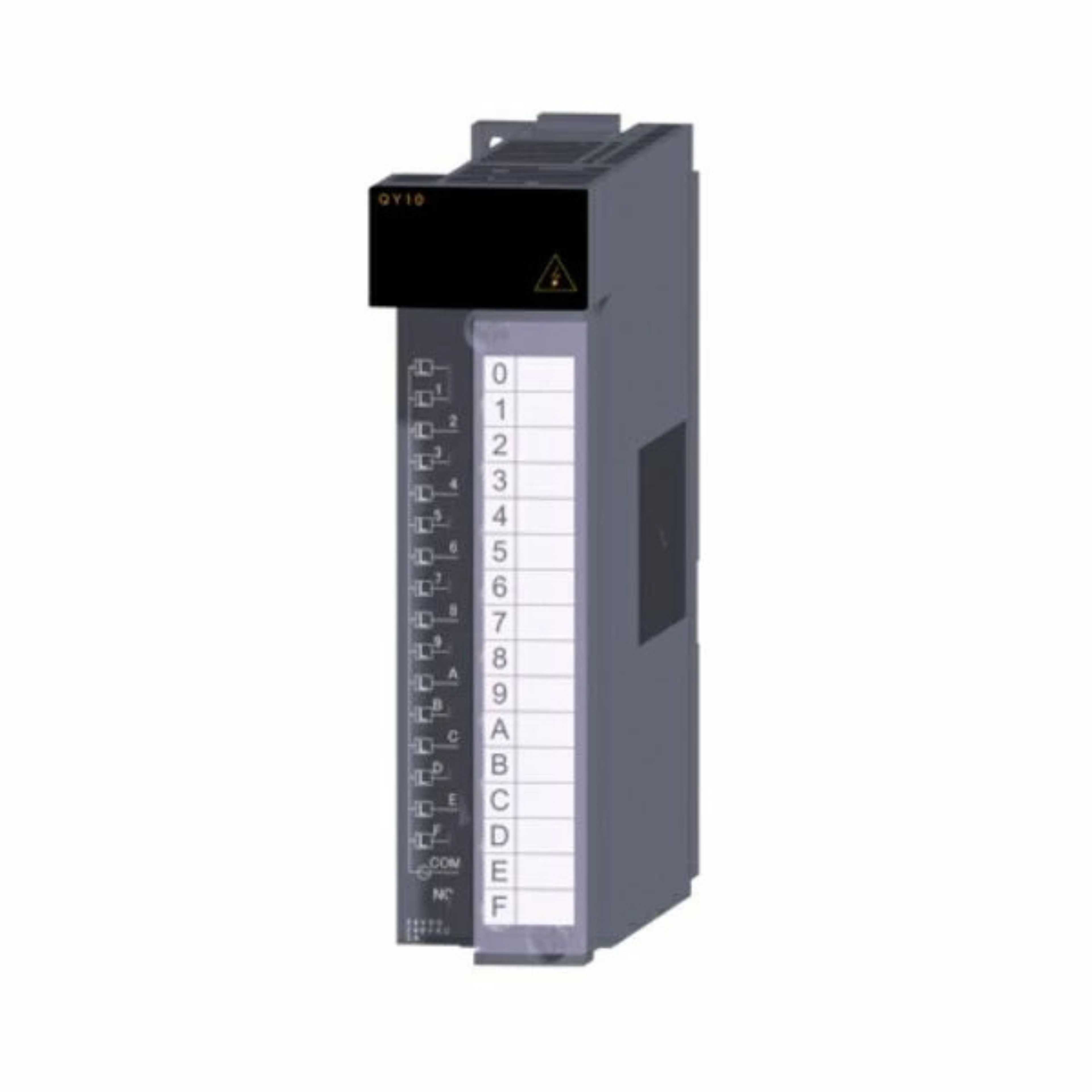 Rakuten - 三菱電機 シーケンサ MELSEC-Qシリーズ QY10